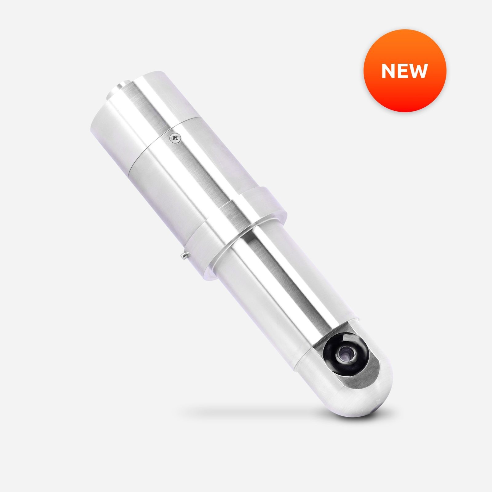 Pyxis ST-500W inline PTSA sensor