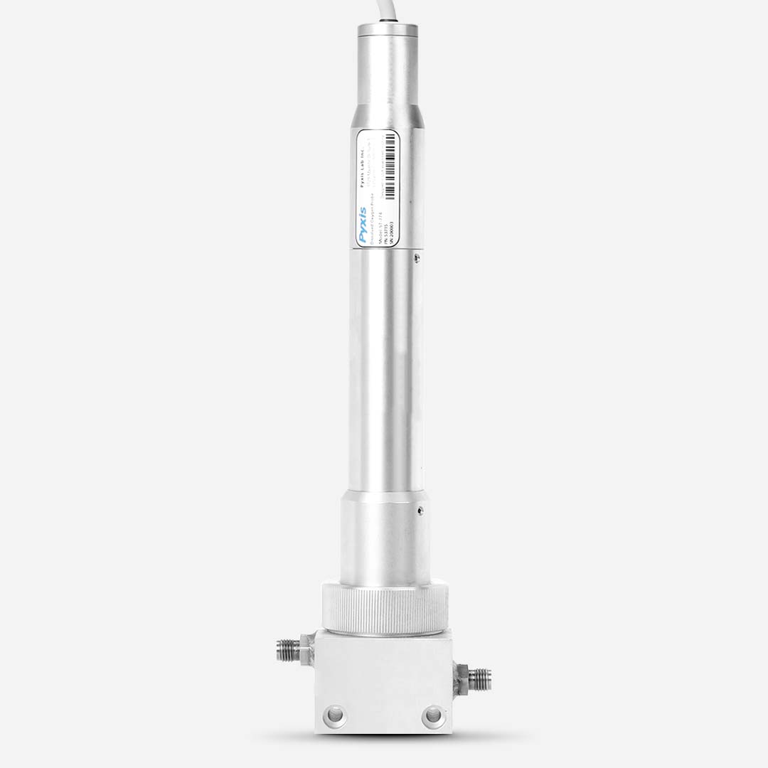 Pyxis ST-774 ultra-low dissolved oxygen sensor